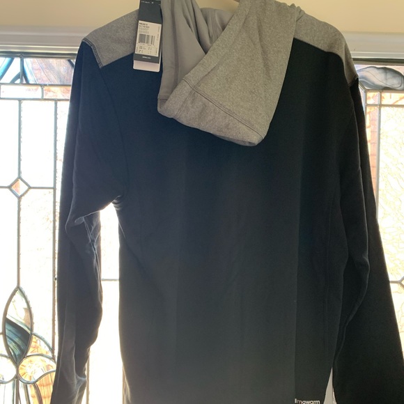 BRAND NEW ADIDAS ZIP UP HOODIE‼️‼️ - Picture 2 of 5